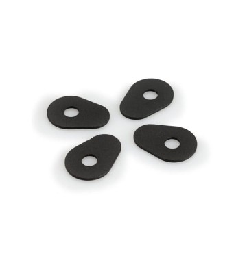 PUIG Kit de adaptadores de piscas frontais para MT-09 21-