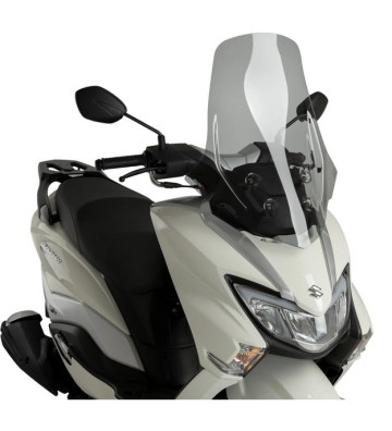 PUIG Vidro de carenagem para Burgman Street 125 2021-2024