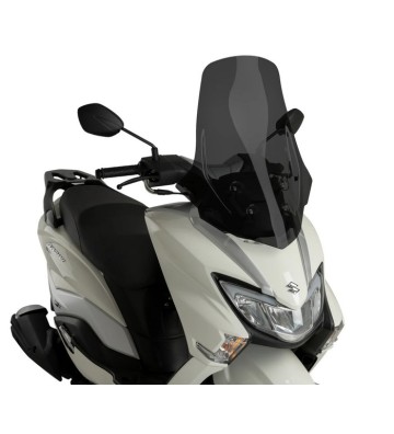 PUIG Vidro de carenagem para Burgman Street 125 2021-2024