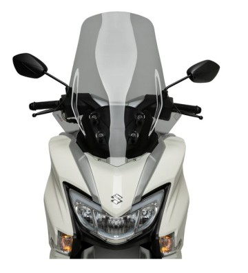 PUIG Vidro de carenagem para Burgman Street 125 2021-2024