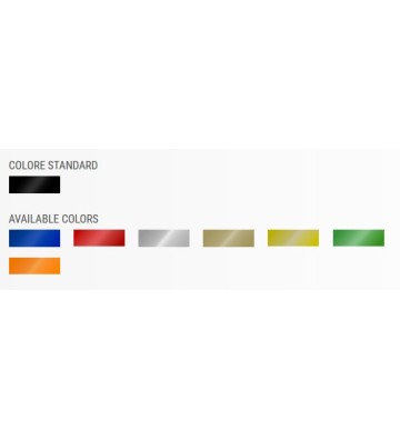 BONAMICI Kit de Peseiras para Ducati Streetfighter V4 2025-