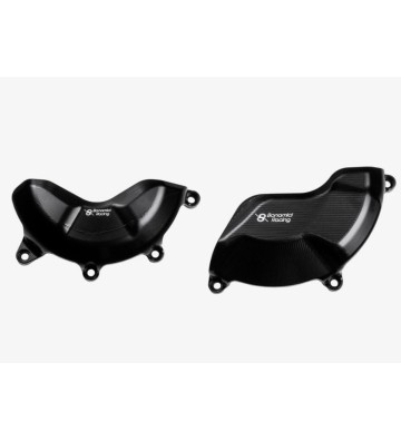 BONAMICI Kit de Proteções de Motor Racing para Ducati STREETFIGHTER V4 / S 2025-