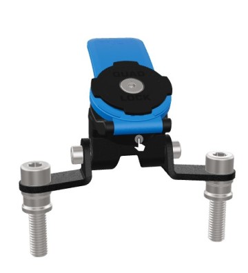 EVOTECH PERFORMANCE Suporte de Telemóvel /GPS para MT-09 2024-