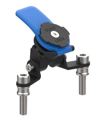 EVOTECH PERFORMANCE Suporte de Telemóvel /GPS para MT-09 2024-