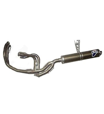 TERMIGNONI Full Exhaust System for HONDA VFR 750 R RC30