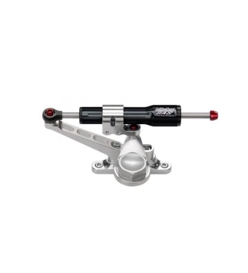 BITUBO Steering Damper Kit for HONDA CB750 HORNET 23-25