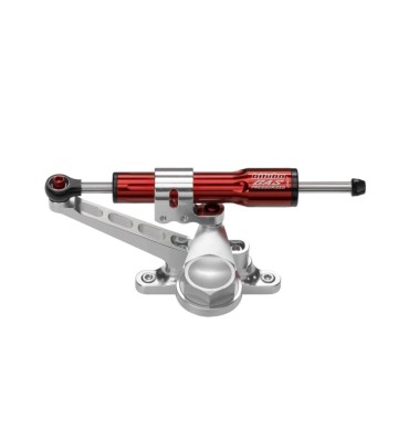 BITUBO Kit de Amortecedor de Direção para HONDA CB750 HORNET 23-25