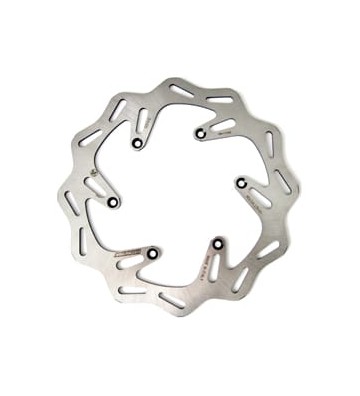 BRAKING Brake disc WAVE (Front)