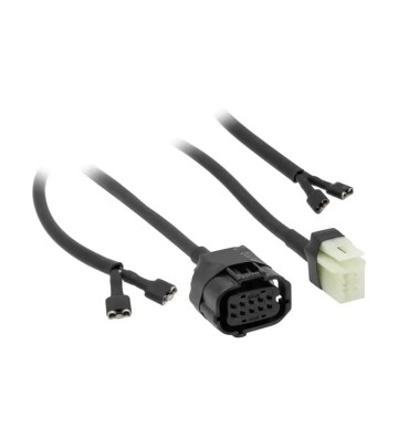 JETPRIME Comutador Esquerdo para YAMAHA YZF-R1 20-25 / YZF-R1M 20-24