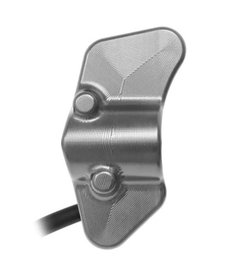 JETPRIME Left Handlebar Switch for YAMAHA YZF-R1 20-25 / YZF-R1M 20-24