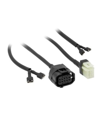 JETPRIME Comutador Esquerdo para YAMAHA YZF-R1 20-25 / YZF-R1M 20-24