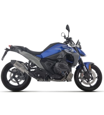 ARROW Ponteira de Escape INDY RACE EVO para BMW R1300 R / RS 2025