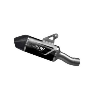 ARROW Ponteira de Escape INDY RACE EVO para BMW R1300 R / RS 2025