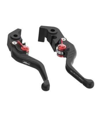 EVOTECH PERFORMANCE Short Lever Set for MV AGUSTA Turismo Veloce 800 18-