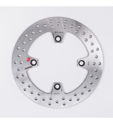 BRAKING ROUND FIX Brake Disc (Rear)