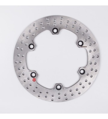 BRAKING Disco de Travão Fixo Redondo (Frente) para HONDA