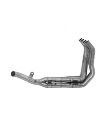 ARROW Coletores Racing para KAWASAKI VERSYS 1100 S/SE 2025