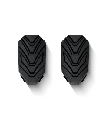 AKRAPOVIC Titanium Foot Pegs Kit for R 1150 GS / R 1200 GS(A) / R 1250 GS(A) / R 1300 GS(A) / R 12 G/S