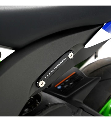 R&G Tampa de sub-quadro para ZX-10R 11-24  / ZX10RR 21-24
