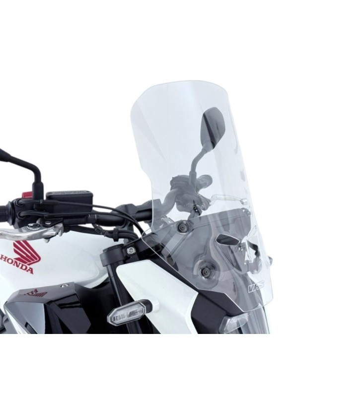 WRS Vidro TOURING para HONDA CB500 Hornet 2025