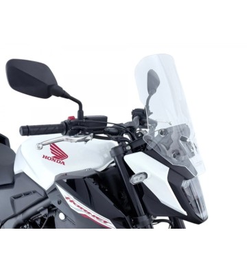 WRS Vidro TOURING para HONDA CB500 Hornet 2025