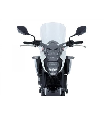 WRS Vidro TOURING para HONDA CB500 Hornet 2025