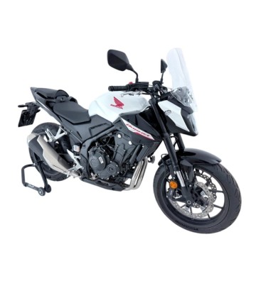 WRS TOURING Windscreen for HONDA CB500 Hornet 2025