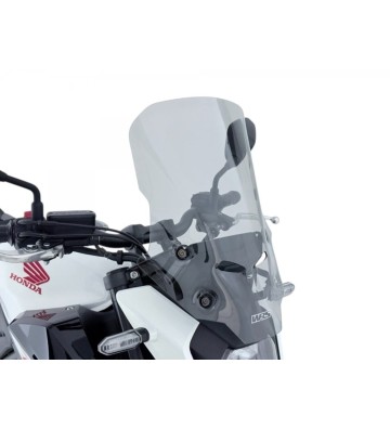 WRS Vidro TOURING para HONDA CB500 Hornet 2025