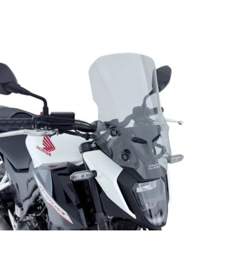WRS Vidro TOURING para HONDA CB500 Hornet 2025