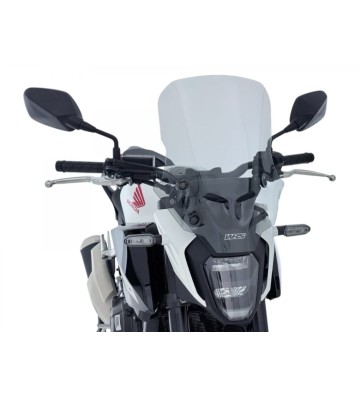 WRS Vidro TOURING para HONDA CB500 Hornet 2025