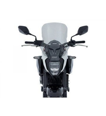 WRS Vidro TOURING para HONDA CB500 Hornet 2025