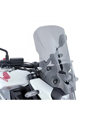 WRS TOURING Windscreen for HONDA CB500 Hornet 2025