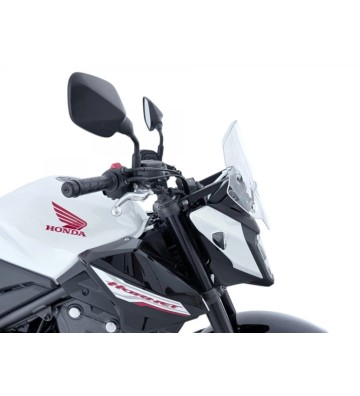 WRS Vidro SPORT para HONDA CB500 Hornet 2025