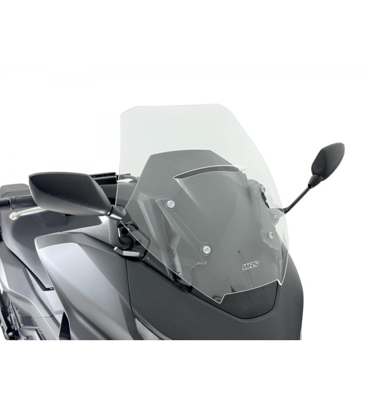 WRS INTERMEDIO Windscreen for HONDA FORZA 750 2025