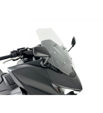 WRS INTERMEDIO Windscreen for HONDA FORZA 750 2025