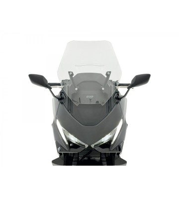 WRS INTERMEDIO Windscreen for HONDA FORZA 750 2025