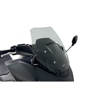 WRS INTERMEDIO Windscreen for HONDA FORZA 750 2025