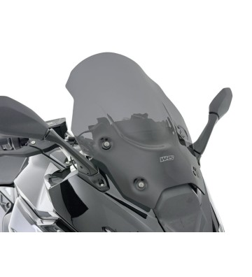 WRS Vidro TOURING para BMW R1300 RS 25-26
