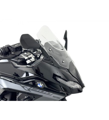 WRS Vidro SPORT para BMW R1300 RS 25-26