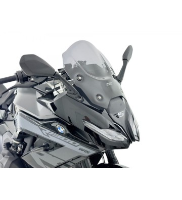 WRS SPORT Windscreen for BMW R1300 RS 25-26