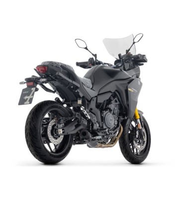 ARROW Escape Completo ICON para YAMAHA Tracer 7 / Tracer 7 GT 2025