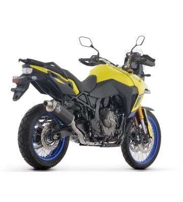 ARROW INDY RACE Silencer for SUZUKI V-STROM 800DE / SE 2025