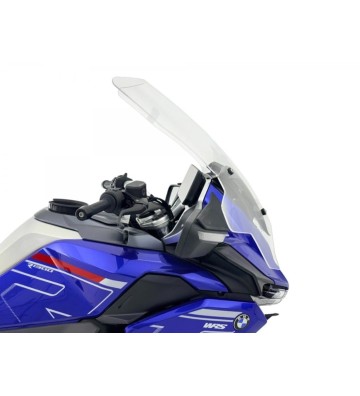 WRS CAPONORD Windscreen for BMW R1300 RT 25-26