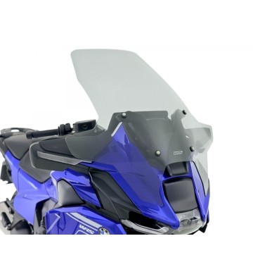 WRS Vidro CAPONORD para BMW R1300 RT 25-26