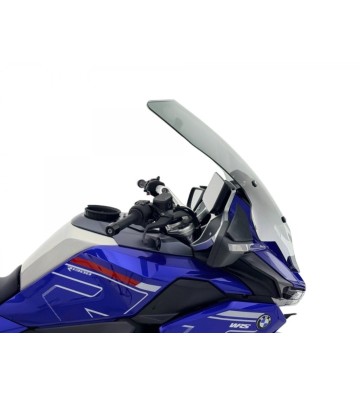 WRS Vidro CAPONORD para BMW R1300 RT 25-26
