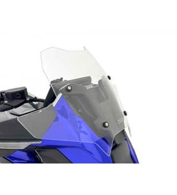 WRS SPORT Windscreen for BMW R1300 RT 25-26
