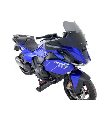 WRS SPORT Windscreen for BMW R1300 RT 25-26