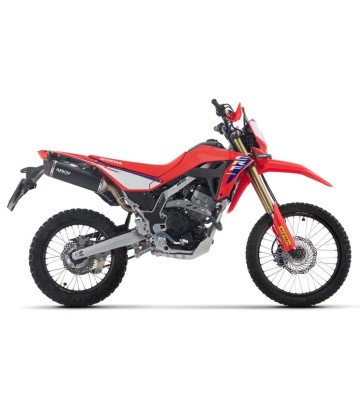 ARROW ICON Silencer for HONDA CRF300 L 2025