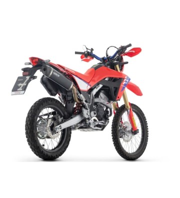 ARROW Ponteira de Escape ICON para HONDA CRF300 L 2025