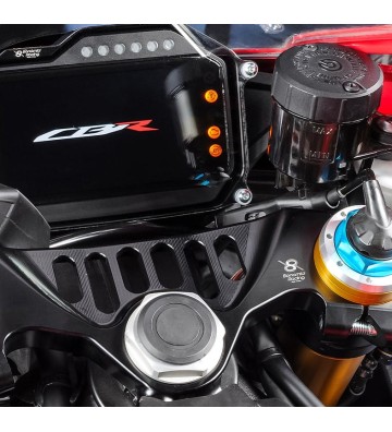 BONAMICI Triângulo de Suspensão para HONDA CBR1000 RR-R Fireblade 20-25